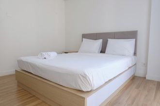 Lain-lain 4 Modern Studio At Apartment Landmark Residence Bandung