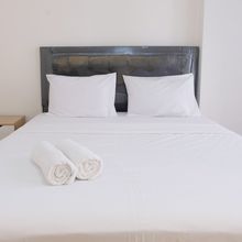 Others 4 Stylish Studio At Landmark Residence Bandung Apartment