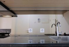 Others 7 Stylish Studio At Landmark Residence Bandung Apartment