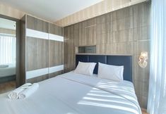 Lain-lain 3 Luxurious 1Br Apartment At Landmark Residence Bandung