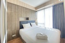 Lain-lain Luxurious 1Br Apartment At Landmark Residence Bandung