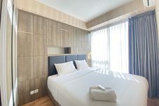 Others Luxurious 1Br Apartment At Landmark Residence Bandung