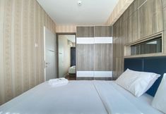 其他 7 Luxurious 1Br Apartment At Landmark Residence Bandung