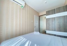 Lain-lain 5 Luxurious 1Br Apartment At Landmark Residence Bandung