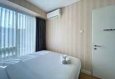 Lain-lain 6 Luxurious 1Br Apartment At Landmark Residence Bandung