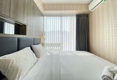 Lain-lain 4 Luxurious 1Br Apartment At Landmark Residence Bandung