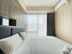 Lain-lain 4 Luxurious 1Br Apartment At Landmark Residence Bandung