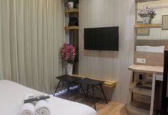 その他 3 Good Deal Studio Apartment At Landmark Residence Bandung