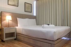 その他 Good Deal Studio Apartment At Landmark Residence Bandung