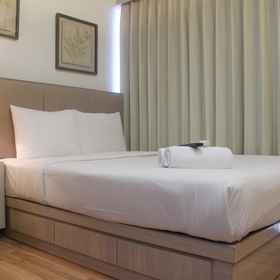 Primary image 1 Good Deal Studio Apartment At Landmark Residence Bandung, D'Amor Karaoke Hotels