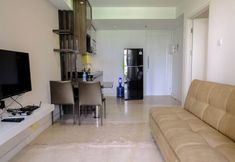 Khác 4 Homey 1Br At Landmark Residence Bandung Apartment