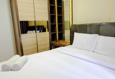 Khác 3 Homey 1Br At Landmark Residence Bandung Apartment