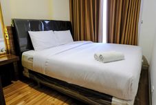 Khác Homey 1Br At Landmark Residence Bandung Apartment