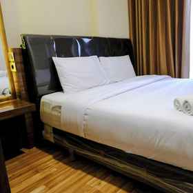 Primary image 1 Homey 1Br At Landmark Residence Bandung Apartment, Hotel D'Amor Karaoke