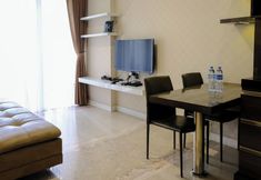 Khác 7 Homey 1Br At Landmark Residence Bandung Apartment