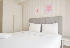 Others 7 Best Price And Elegant 2Br At Menteng Park Apartment