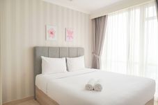 อื่นๆ Best Price And Elegant 2Br At Menteng Park Apartment
