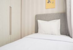 Others 4 Best Price And Elegant 2Br At Menteng Park Apartment