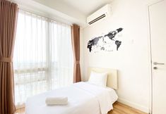 Others 6 Premium 3Br At Landmark Residence Bandung Apartment