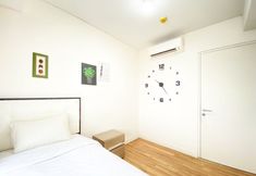 Others 5 Premium 3Br At Landmark Residence Bandung Apartment