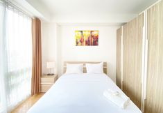 Others 3 Premium 3Br At Landmark Residence Bandung Apartment