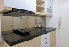 其他 6 Scenic Studio At Apartment Landmark Residence Bandung