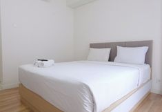 其他 3 Scenic Studio At Apartment Landmark Residence Bandung