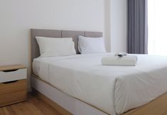 其他 4 Scenic Studio At Apartment Landmark Residence Bandung