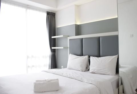 Others Elegant 1Br Apartment Landmark Residence Bandung Near 23 Paskal Shopping Center