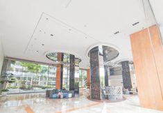 Others 2 Modern Signature 2Br At Apartment Landmark Residence Bandung