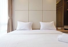 Others 3 Modern Signature 2Br At Apartment Landmark Residence Bandung