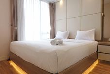 Others Modern Signature 2Br At Apartment Landmark Residence Bandung