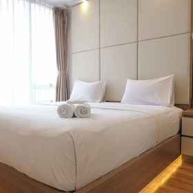 Primary image 1 Modern Signature 2Br At Apartment Landmark Residence Bandung, D'Amor Karaoke Hotels