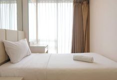 Others 7 Modern Signature 2Br At Apartment Landmark Residence Bandung