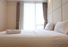 Others 6 Modern Signature 2Br At Apartment Landmark Residence Bandung