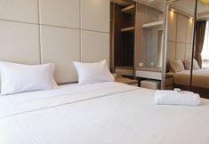 Others 4 Modern Signature 2Br At Apartment Landmark Residence Bandung