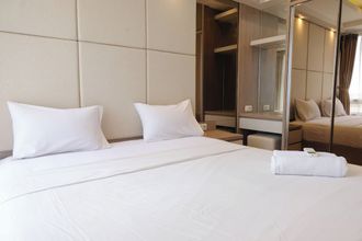 Others 4 Modern Signature 2Br At Apartment Landmark Residence Bandung