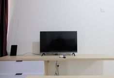 Others 6 Good Deal 1Br Apartment Landmark Residence Bandung