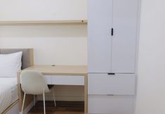 其他 7 Good Deal 1Br Apartment Landmark Residence Bandung