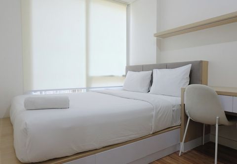 Others Good Deal 1Br Apartment Landmark Residence Bandung