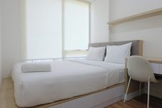 Others Good Deal 1Br Apartment Landmark Residence Bandung