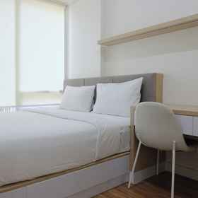 Primary image 1 Good Deal 1Br Apartment Landmark Residence Bandung, D'Amor Karaoke Hotels