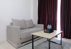 Others 5 Good Deal 1Br Apartment Landmark Residence Bandung