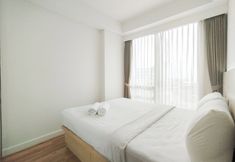 อื่นๆ 7 Best View 1Br Apartment At Landmark Residence Bandung