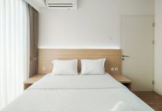 Others 4 Best View 1Br Apartment At Landmark Residence Bandung