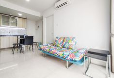 อื่นๆ 6 Best View 1Br Apartment At Landmark Residence Bandung