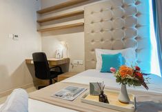 Others 4 Spacious And Modern 3Br Ciputra World 2 Apartment