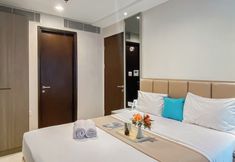 Others 3 Spacious And Modern 3Br Ciputra World 2 Apartment