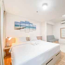 Primary image 1 Spacious Studio At Landmark Residence Bandung Apartment, West Java Hotels