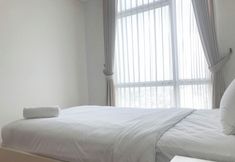 Others 2 Pleasant And Calm 2Br At Grand Sungkono Lagoon Apartment